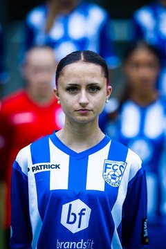 Bild 71 - wBJ FC Suederelbe.